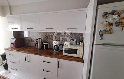 Bahçelievler´ de Sakin Mahallede Bakımlı Ferah 3+1 Daire