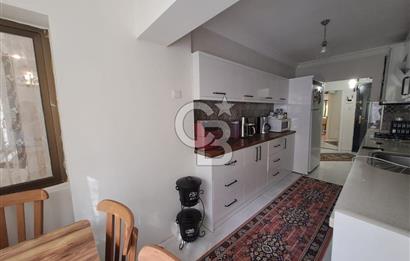 Bahçelievler´ de Sakin Mahallede Bakımlı Ferah 3+1 Daire