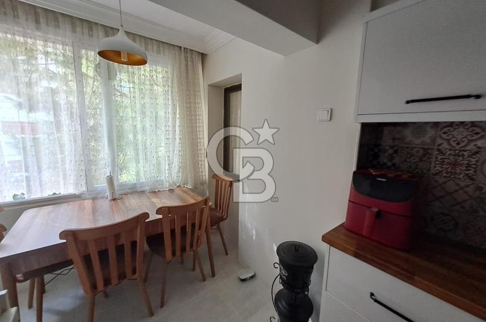 Bahçelievler´ de Sakin Mahallede Bakımlı Ferah 3+1 Daire