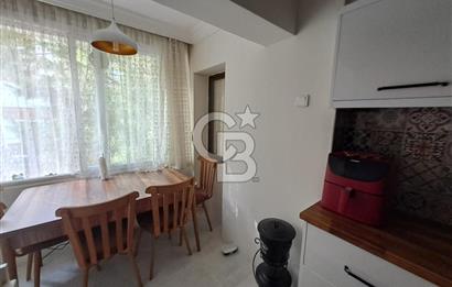 Bahçelievler´ de Sakin Mahallede Bakımlı Ferah 3+1 Daire