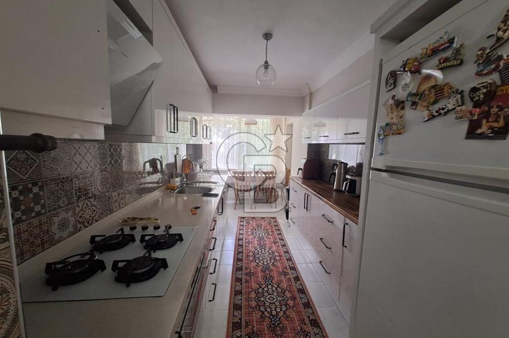 Bahçelievler´ de Sakin Mahallede Bakımlı Ferah 3+1 Daire