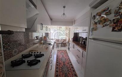 Bahçelievler´ de Sakin Mahallede Bakımlı Ferah 3+1 Daire