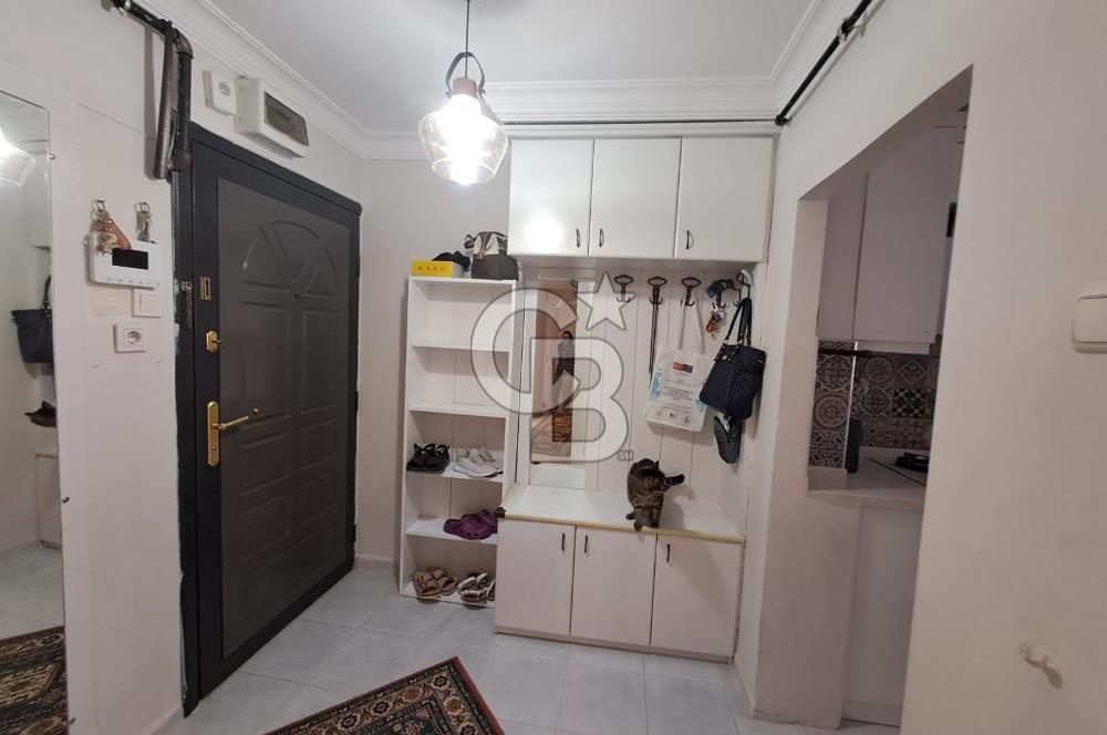 Bahçelievler´ de Sakin Mahallede Bakımlı Ferah 3+1 Daire