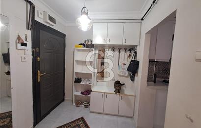 Bahçelievler´ de Sakin Mahallede Bakımlı Ferah 3+1 Daire