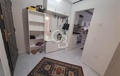 Bahçelievler´ de Sakin Mahallede Bakımlı Ferah 3+1 Daire