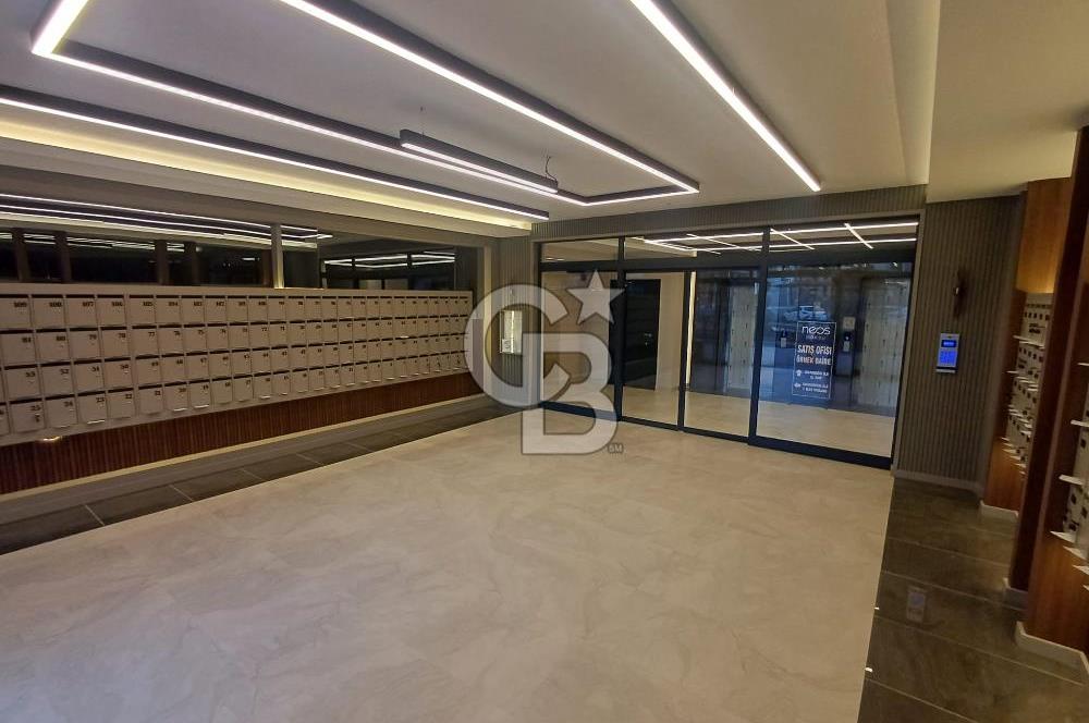 İSTANBUL YOLUNA 200 M NEOS GÖKSUDA KİRALIK 1+1 DAİRE, CUMHURİYET
