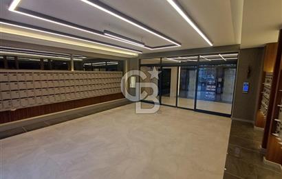 İSTANBUL YOLUNA 200 M NEOS GÖKSUDA KİRALIK 1+1 DAİRE, CUMHURİYET