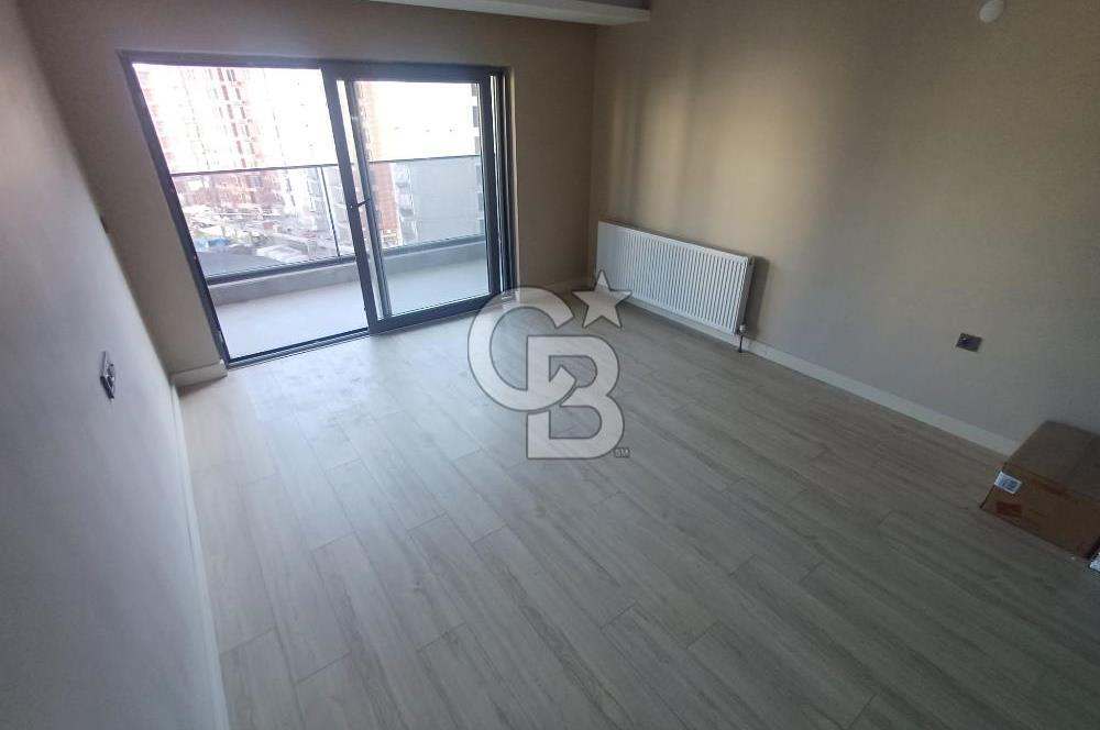 İSTANBUL YOLUNA 200 M NEOS GÖKSUDA KİRALIK 1+1 DAİRE, CUMHURİYET