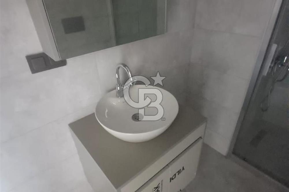 İSTANBUL YOLUNA 200 M NEOS GÖKSUDA KİRALIK 1+1 DAİRE, CUMHURİYET