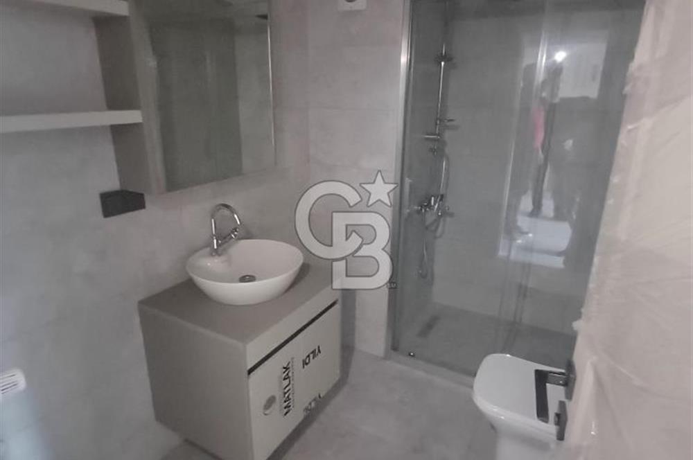 İSTANBUL YOLUNA 200 M NEOS GÖKSUDA KİRALIK 1+1 DAİRE, CUMHURİYET