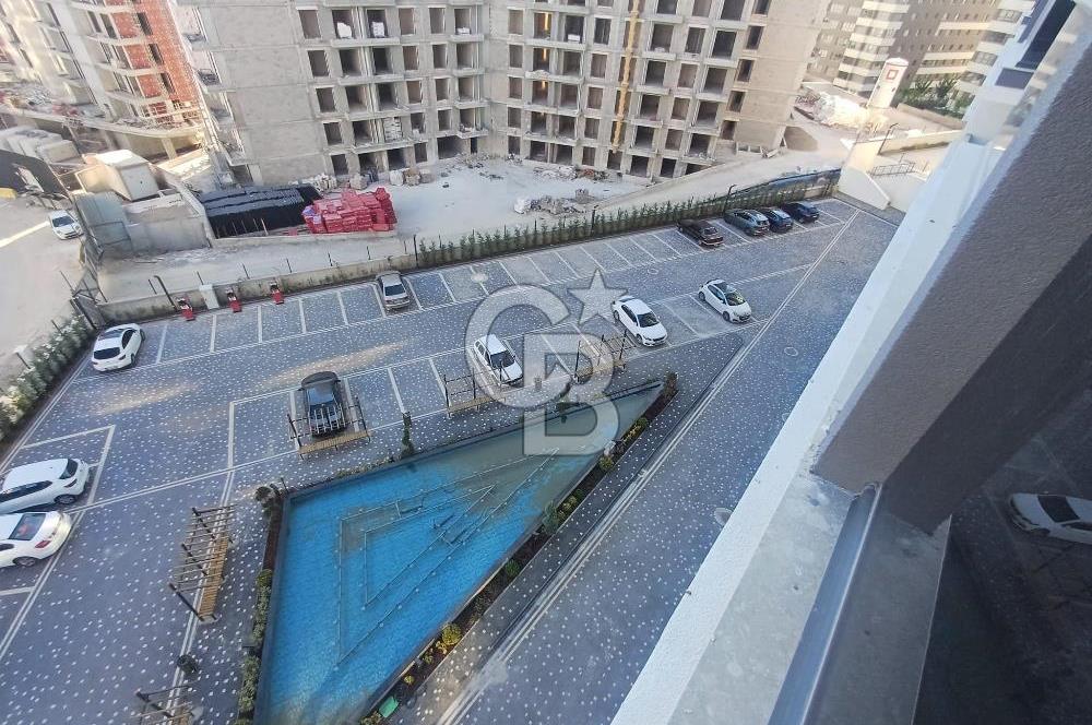 İSTANBUL YOLUNA 200 M NEOS GÖKSUDA KİRALIK 1+1 DAİRE, CUMHURİYET