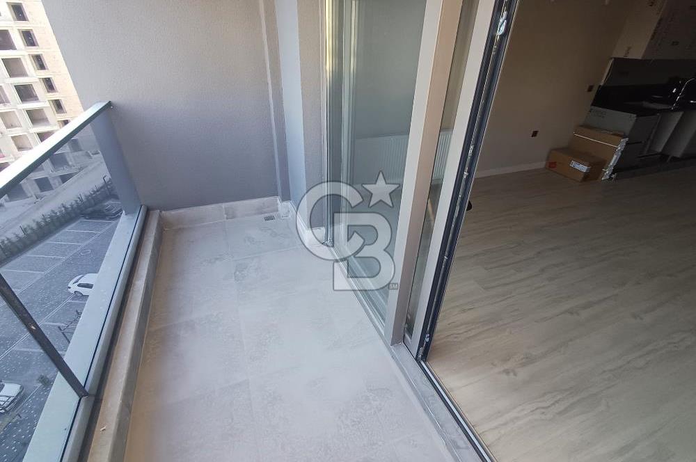 İSTANBUL YOLUNA 200 M NEOS GÖKSUDA KİRALIK 1+1 DAİRE, CUMHURİYET
