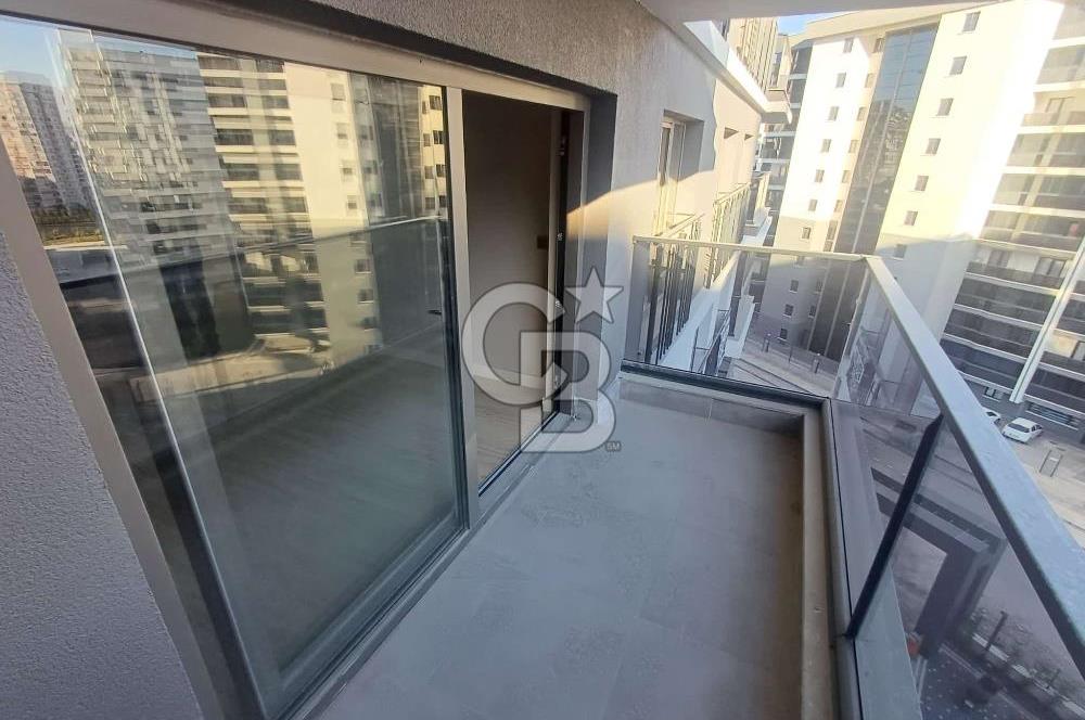 İSTANBUL YOLUNA 200 M NEOS GÖKSUDA KİRALIK 1+1 DAİRE, CUMHURİYET