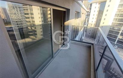 İSTANBUL YOLUNA 200 M NEOS GÖKSUDA KİRALIK 1+1 DAİRE, CUMHURİYET