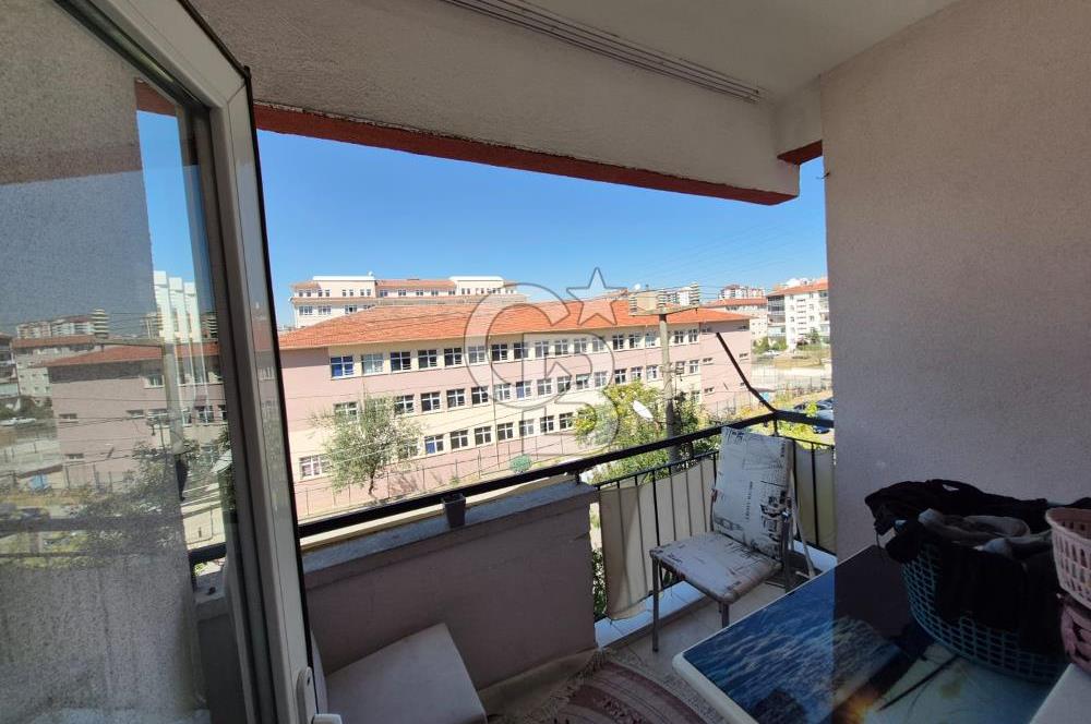 sincan gökçek mahallesi 3+1 içi yapılı daire