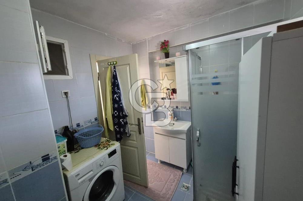 sincan gökçek mahallesi 3+1 içi yapılı daire