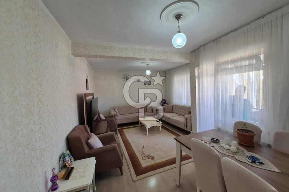 sincan gökçek mahallesi 3+1 içi yapılı daire