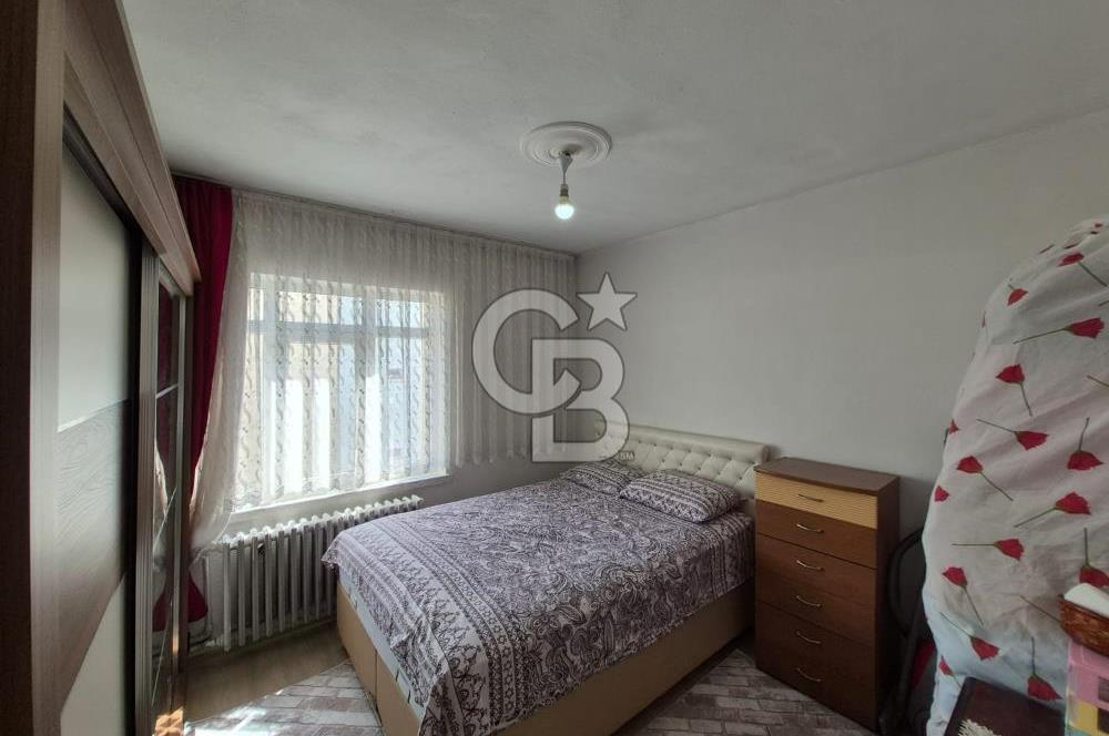 sincan gökçek mahallesi 3+1 içi yapılı daire