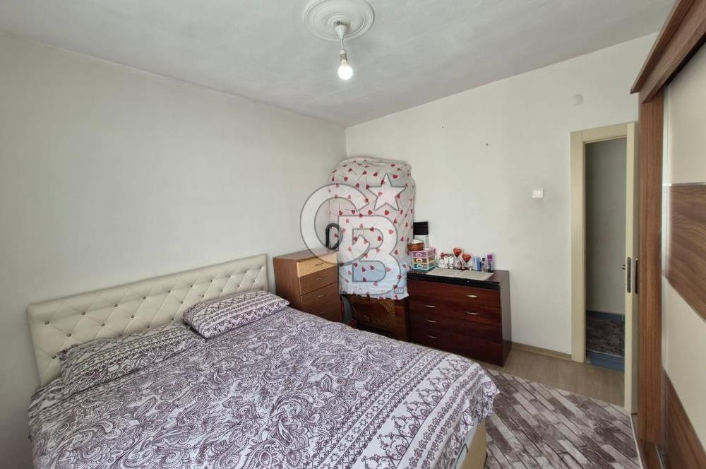 sincan gökçek mahallesi 3+1 içi yapılı daire