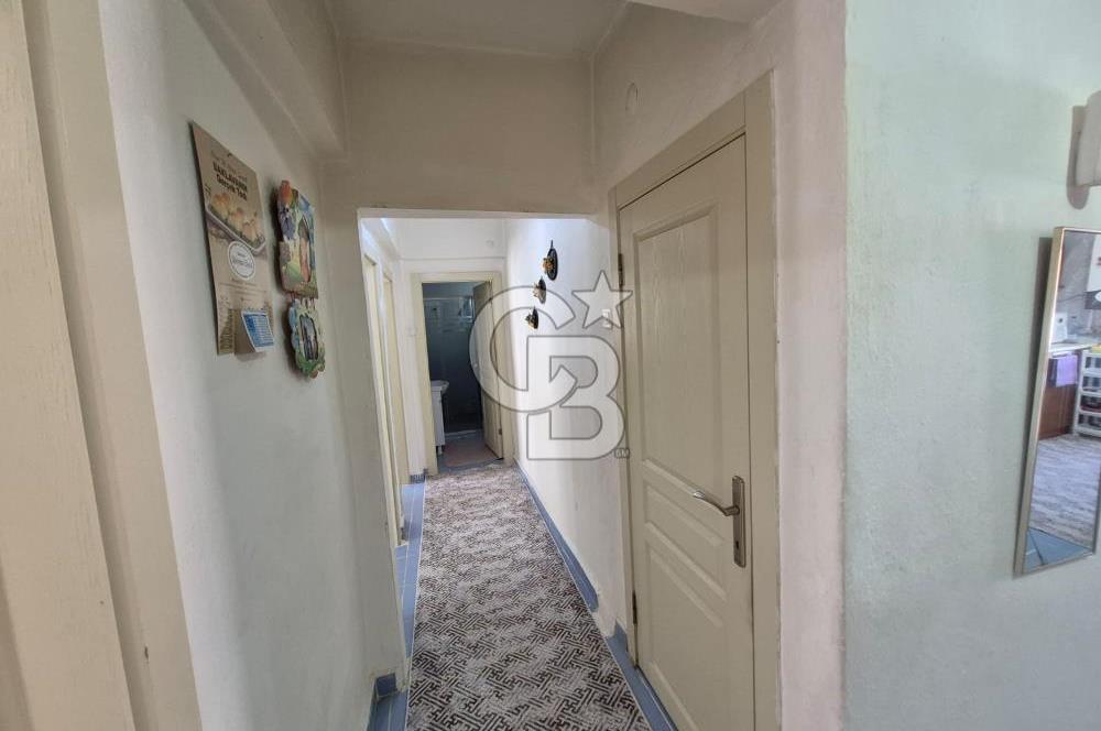 sincan gökçek mahallesi 3+1 içi yapılı daire
