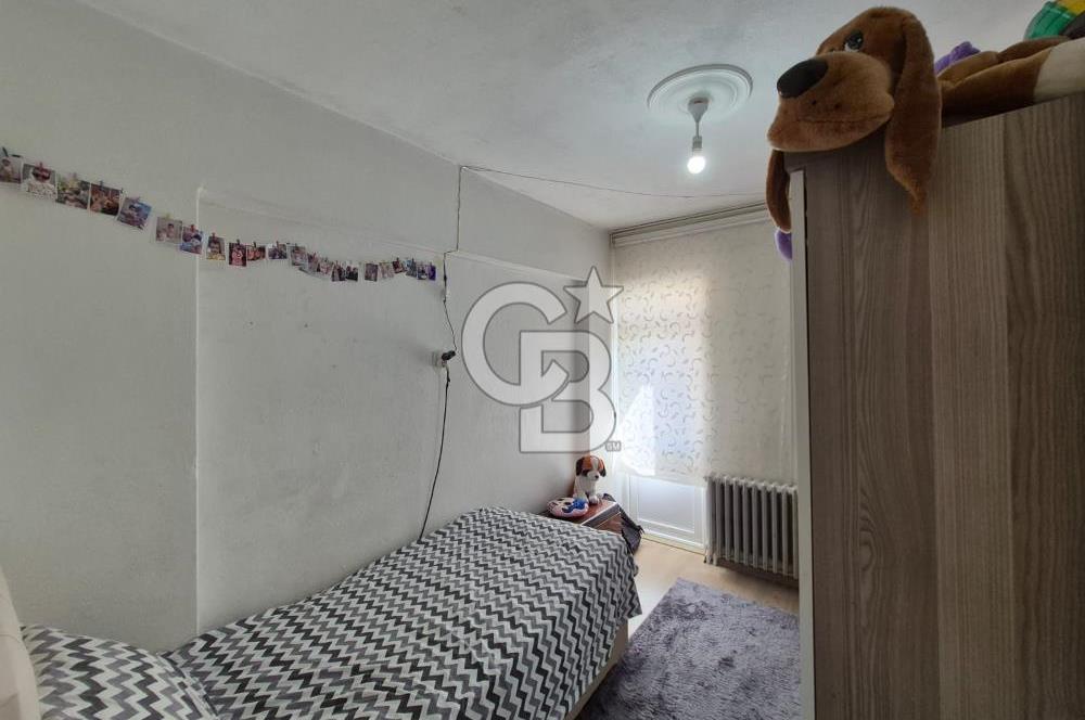 sincan gökçek mahallesi 3+1 içi yapılı daire