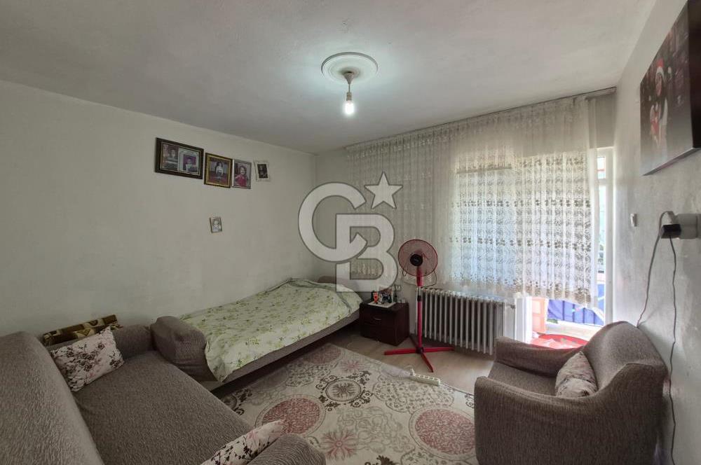 sincan gökçek mahallesi 3+1 içi yapılı daire