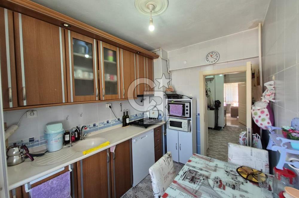 sincan gökçek mahallesi 3+1 içi yapılı daire