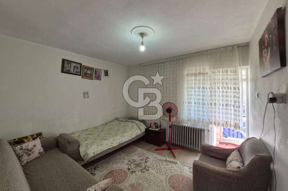 sincan gökçek mahallesi 3+1 içi yapılı daire