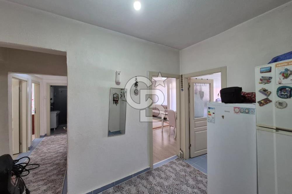 sincan gökçek mahallesi 3+1 içi yapılı daire