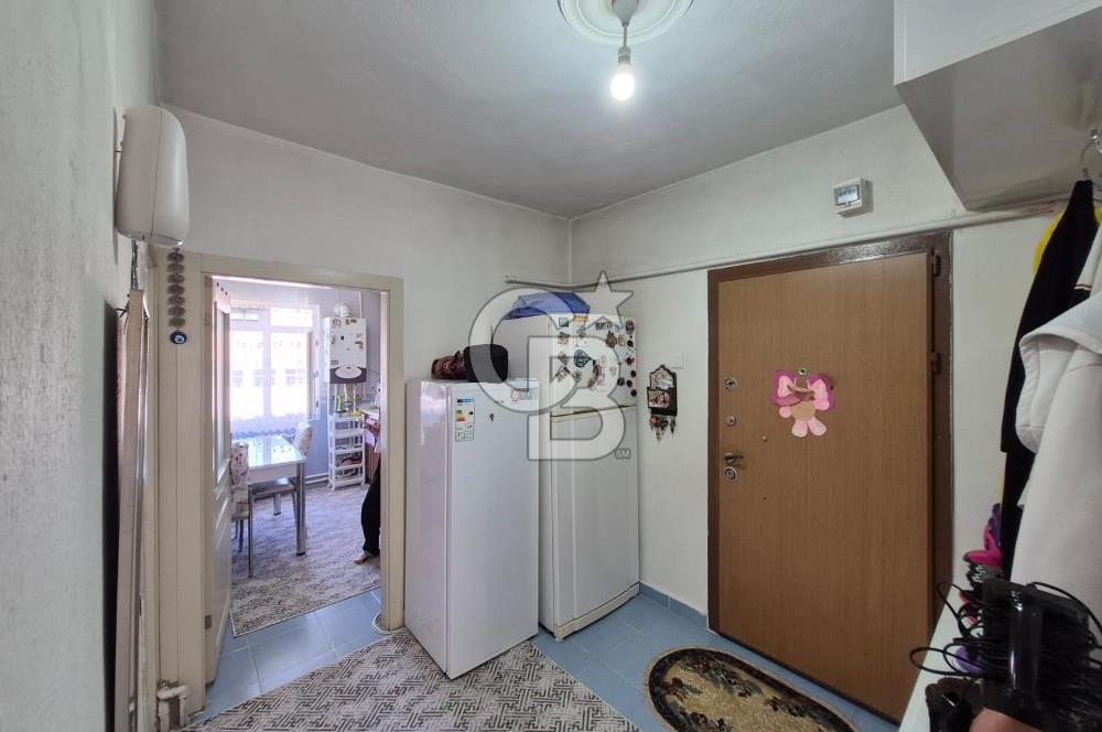 sincan gökçek mahallesi 3+1 içi yapılı daire