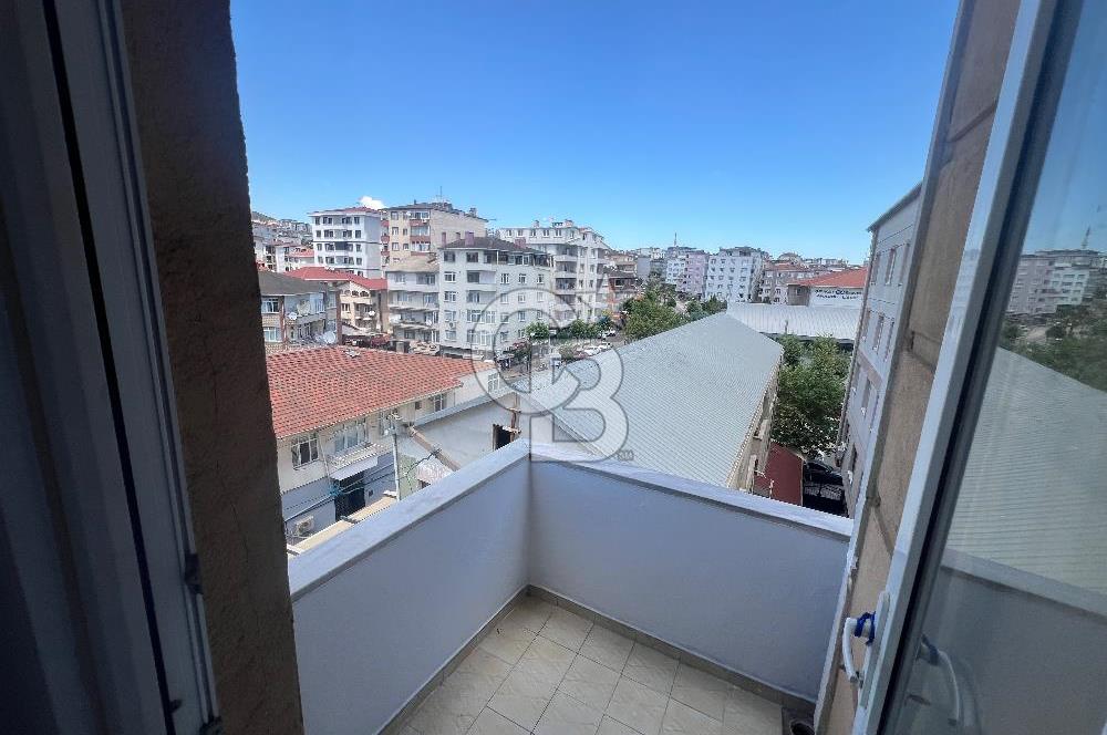 Merkez Fevzi çakmak Kirqlık daire