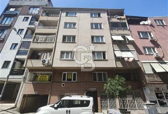 CB BLACK'TAN ELMASBAHÇELER'DE KİRALIK 2+1 DAİRE