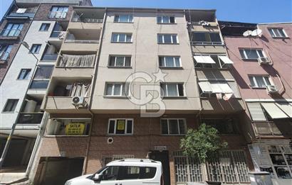 CB BLACK'TAN ELMASBAHÇELER'DE KİRALIK 2+1 DAİRE
