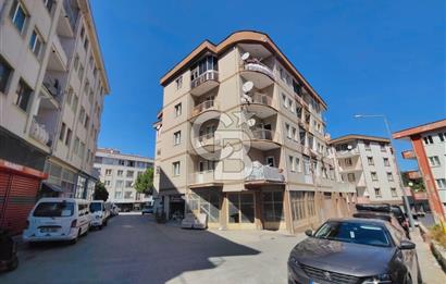 CB BLACK'TAN NİLÜFER GÖRÜKLE'DE 3+1 SATILIK DAİRE