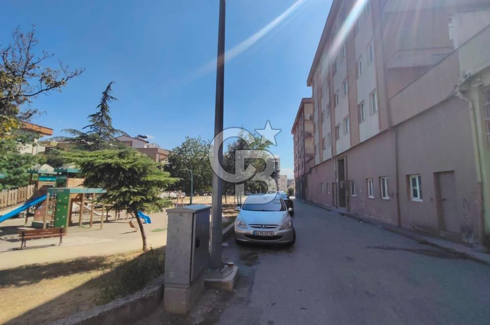 CB BLACK'TAN NİLÜFER GÖRÜKLE'DE 3+1 SATILIK DAİRE