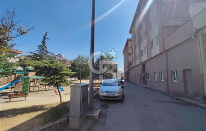 CB BLACK'TAN NİLÜFER GÖRÜKLE'DE 3+1 SATILIK DAİRE