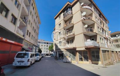 CB BLACK'TAN NİLÜFER GÖRÜKLE'DE 3+1 SATILIK DAİRE