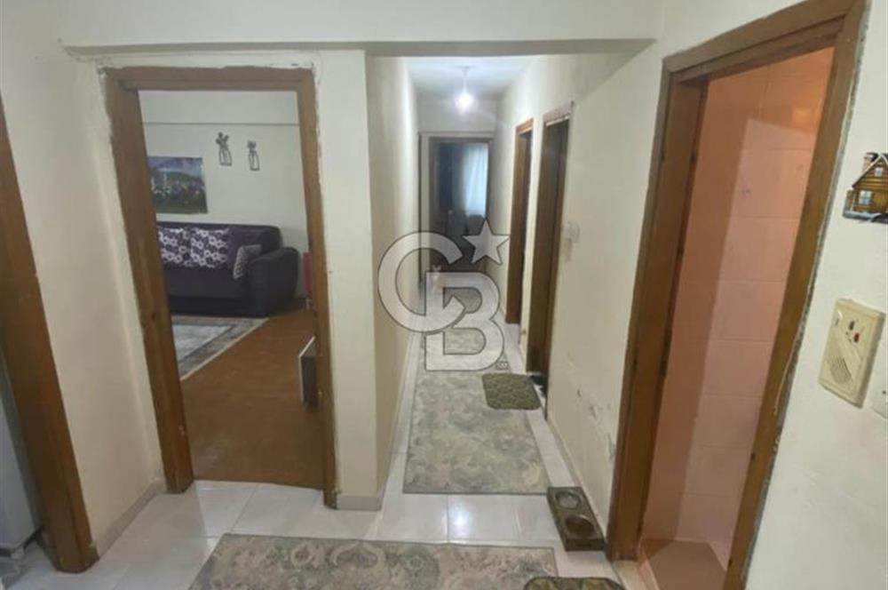 CB BLACK'TAN NİLÜFER GÖRÜKLE'DE 3+1 SATILIK DAİRE