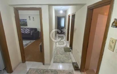 CB BLACK'TAN NİLÜFER GÖRÜKLE'DE 3+1 SATILIK DAİRE