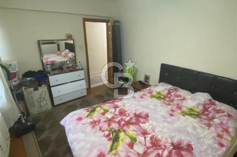 CB BLACK'TAN NİLÜFER GÖRÜKLE'DE 3+1 SATILIK DAİRE