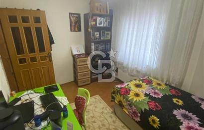 CB BLACK'TAN NİLÜFER GÖRÜKLE'DE 3+1 SATILIK DAİRE