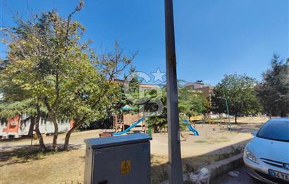 CB BLACK'TAN NİLÜFER GÖRÜKLE'DE 3+1 SATILIK DAİRE