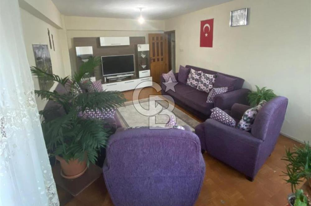 CB BLACK'TAN NİLÜFER GÖRÜKLE'DE 3+1 SATILIK DAİRE