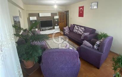 CB BLACK'TAN NİLÜFER GÖRÜKLE'DE 3+1 SATILIK DAİRE