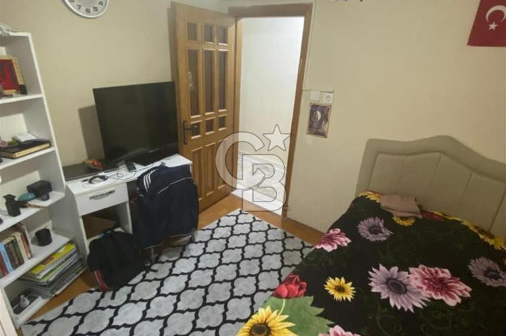 CB BLACK'TAN NİLÜFER GÖRÜKLE'DE 3+1 SATILIK DAİRE