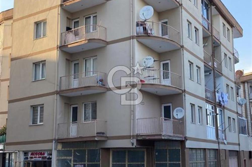 CB BLACK'TAN NİLÜFER GÖRÜKLE'DE 3+1 SATILIK DAİRE