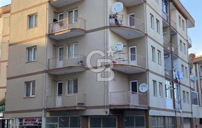 CB BLACK'TAN NİLÜFER GÖRÜKLE'DE 3+1 SATILIK DAİRE