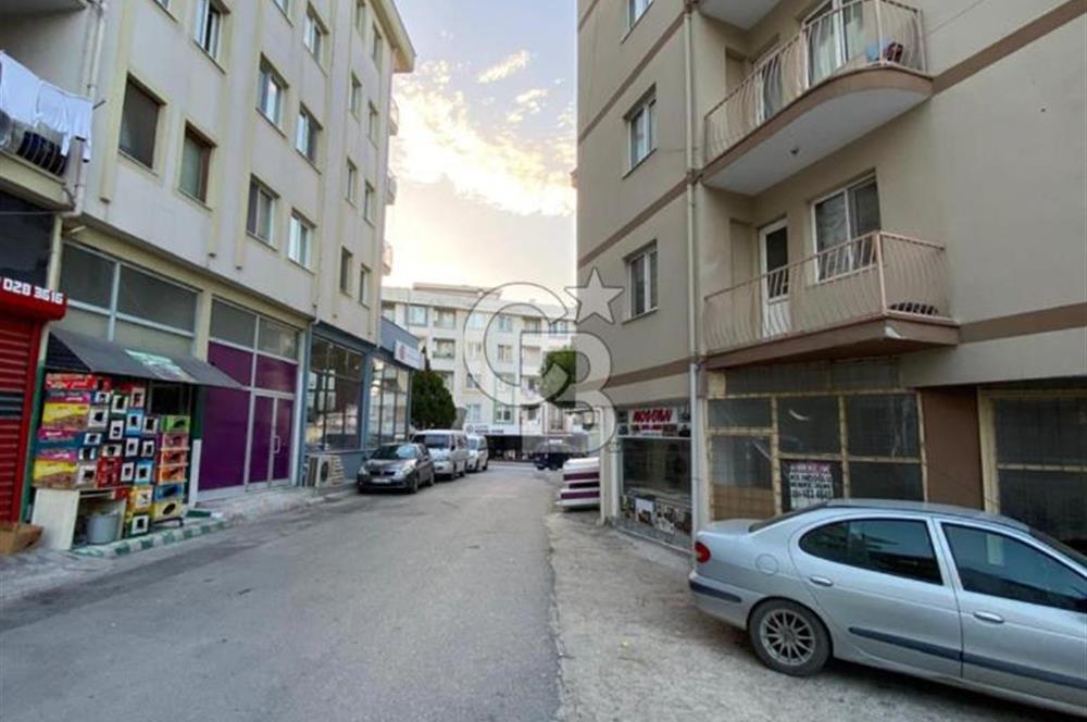 CB BLACK'TAN NİLÜFER GÖRÜKLE'DE 3+1 SATILIK DAİRE