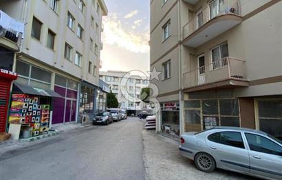 CB BLACK'TAN NİLÜFER GÖRÜKLE'DE 3+1 SATILIK DAİRE
