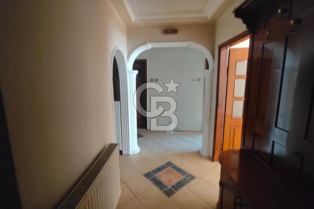 CB BLACK'TAN ELMASBAHÇELER'DE KİRALIK 2+1 DAİRE